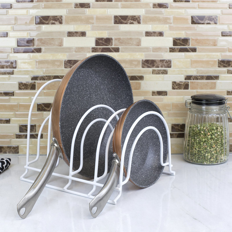 Rebrilliant Dakota Shelving Rack Wayfair